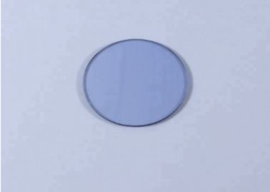 Cristallo di zaffiro blu del laser di Fe3+Doped per densità ottica 3,98 G/cm 3 del vetro dell'orologio