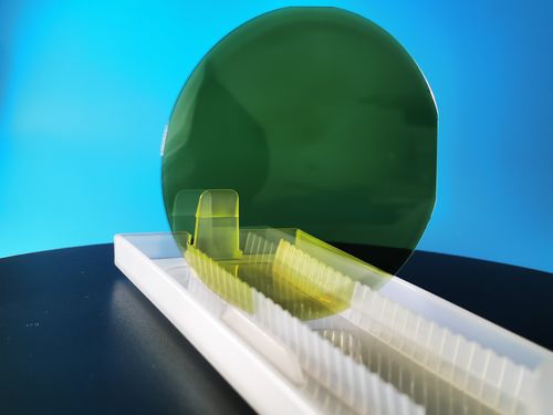 Ultime notizie aziendali su La concorrenza di sic e GaN