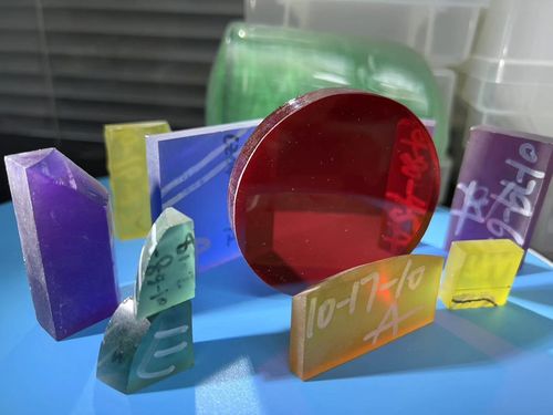 Ultime notizie aziendali su Perché non sono gli zaffiri blu?