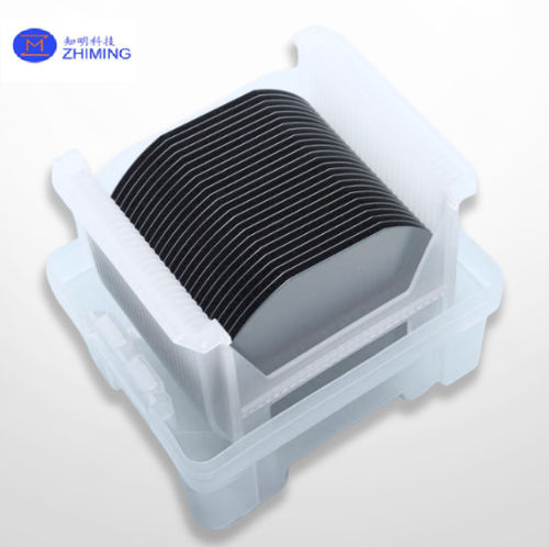 Ultime notizie aziendali su Perché il silicio è il più utilizzato nei circuiti integrati a semiconduttori?