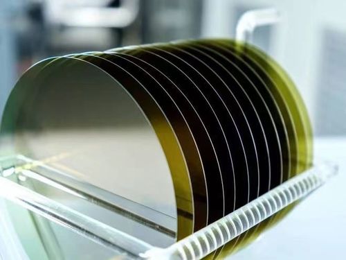 Ultime notizie aziendali su Mercato del carburo di silicio: sfide e opportunità per i produttori di apparecchiature per semiconduttori
