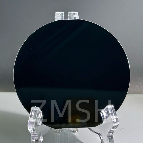 Ultime notizie aziendali su Perché le wafer al silicio hanno un'intaglio?