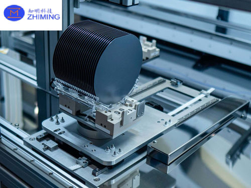 Ultime notizie aziendali su Perché i wafer (wafer di silicio) diventano sempre più grandi?