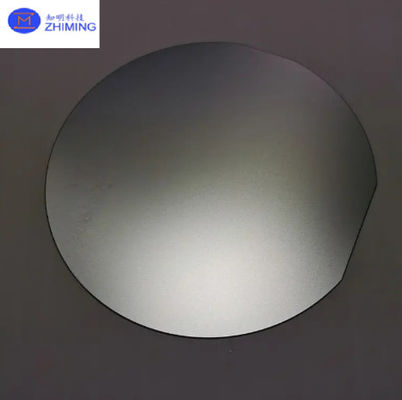 SOI Wafer Silicon On Insulator Wafer Dopant P BOX Strato 0,4-3 Orientamento del substrato 100 111