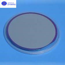SOI Wafer Silicon On Insulator Wafer Dopant P BOX Strato 0,4-3 Orientamento del substrato 100 111