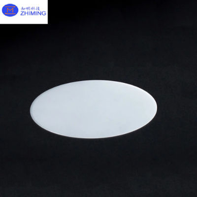 GaN su zaffiro GaN Epitaxy Template su Zaffiro 2 pollici 4 pollici 6 pollici 8 pollici