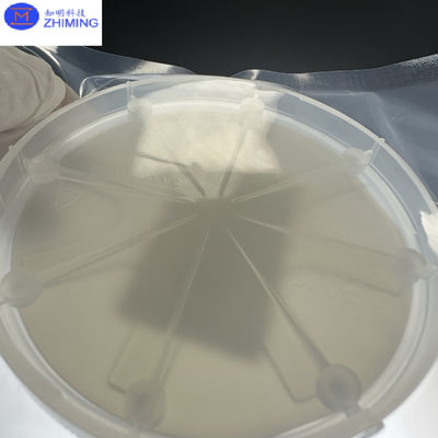 Semi-isolatori di SiC composti Sottostrati Epi pronti 6 pollici 150 mm per dispositivi optoelettronici