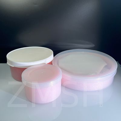 Scatola di spedizione Wafer 2 pollici 4 pollici 6 pollici 8 pollici 12 pollici PP anti-statico spazzatore di schiuma statico