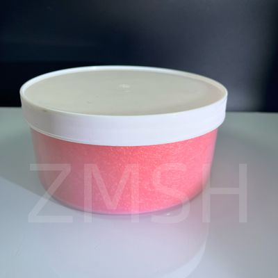 Scatola di spedizione Wafer 2 pollici 4 pollici 6 pollici 8 pollici 12 pollici PP anti-statico spazzatore di schiuma statico