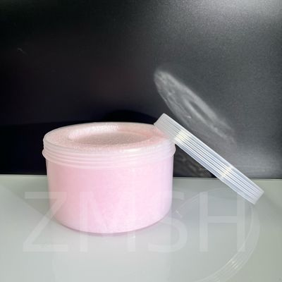 Scatola di spedizione Wafer 2 pollici 4 pollici 6 pollici 8 pollici 12 pollici PP anti-statico spazzatore di schiuma statico