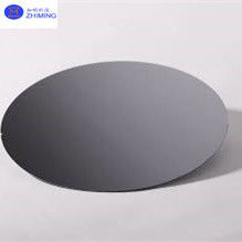 GaN-on-Si ((111) N/P T tipo Substrato Epitaxy 4 pollici 6 pollici 8 pollici Per LED o dispositivo di alimentazione