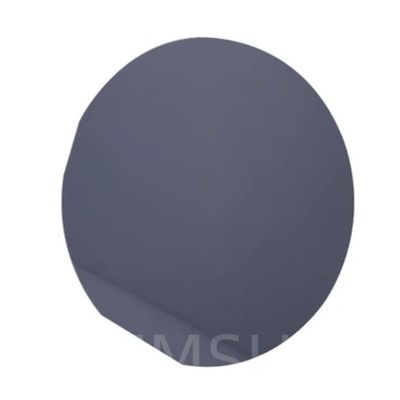 2 pollici 4 pollici 6 pollici 8 pollici 4H P Tipo 6H P Tipo 3C N Tipo SiC Wafer Silicon Carbide Wafer Semiconduttore