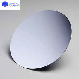 Substrato SiC 4 pollici tipo p 4H/6H-P tipo n 3C-N grado zero grado di produzione grado finto