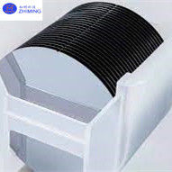 SiC Substrato 4H/6H-P 3C-N 145,5 mm~150,0 mm Z Grado P Grado D Grado