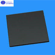 SiC Substrato Carburo di silicio Subatrte 4H/6H-P 3C-N 5×5 10×10mm P Grado R Grado D Grado