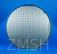 Wafer InP 2 pollici 3 pollici 4 pollici VGF P tipo N tipo Depant Zn S Fe Non dopato Prime Grade Testing Grade