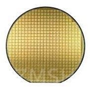 Wafer InP 2 pollici 3 pollici 4 pollici VGF P tipo N tipo Depant Zn S Fe Non dopato Prime Grade Testing Grade