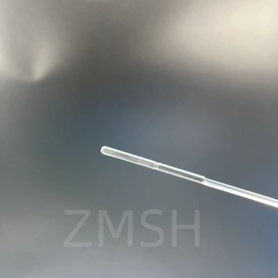 Sapphire Lift Pin AL2O3 0.4mm-30mm Personalizzabile resistenza all'usura e alle alte temperature
