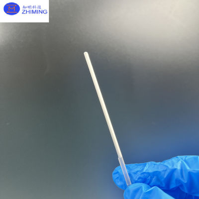 pin di sollevamento di wafer pin di sollevamento di zaffiro per il trasferimento di wafer materiale Al2O3