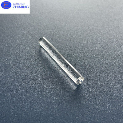 pin di sollevamento di wafer pin di sollevamento di zaffiro per il trasferimento di wafer materiale Al2O3