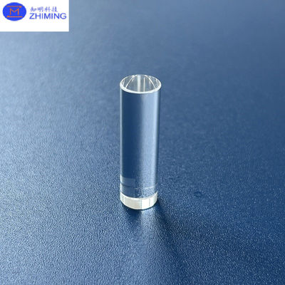 pin di sollevamento di wafer pin di sollevamento di zaffiro per il trasferimento di wafer materiale Al2O3