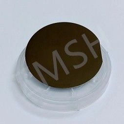 2 pollici 3 pollici InP Laser Epitaxial Wafer Indium Fosfuro epi Wafer Semiconduttore Personalizzare FP diodo laser