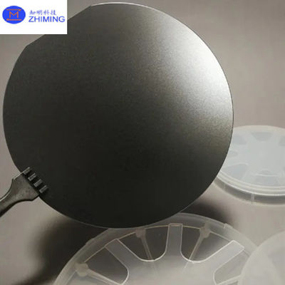InP DFB Epiwafer lunghezza d'onda 1390nm Substrato InP 2 4 6 pollici per diodo laser DFB 2.5 ~ 25G