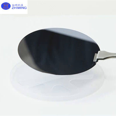 InP DFB Epiwafer lunghezza d'onda 1390nm Substrato InP 2 4 6 pollici per diodo laser DFB 2.5 ~ 25G