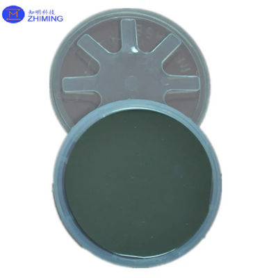 N-GaAs Substrato 6 pollici 350um Spessore Per uso VCSEL OptiWave VCSEL EpiWafer