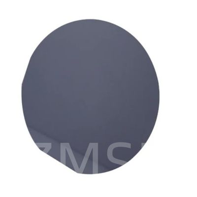 Wafer SiC da 6 pollici 4H/6H-P Substrato di carburo di silicio DSP (111) Semiconduttore RF Microonde Laser LED