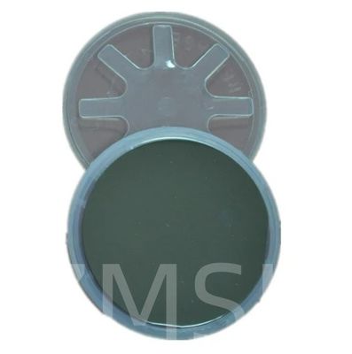 Wafer SiC da 6 pollici 4H/6H-P Substrato di carburo di silicio DSP (111) Semiconduttore RF Microonde Laser LED