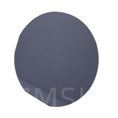 Wafer 3C-N SiC 4 pollici Carburo di silicio Prime Grade Dummy Grade Alta mobilità elettronica RF LED