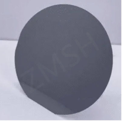 Wafer 3C-N SiC 4 pollici Carburo di silicio Prime Grade Dummy Grade Alta mobilità elettronica RF LED