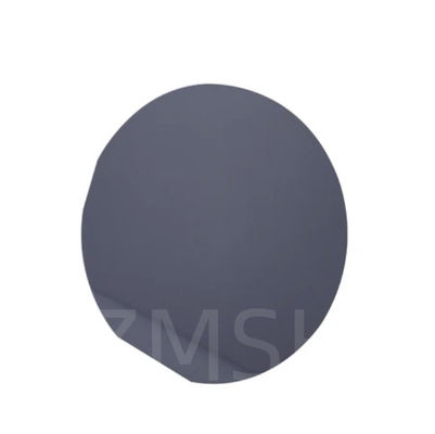 2 pollici 4 pollici 6 pollici 8 pollici 3C-N SiC Wafer Silicon Carbide Optoelectronic High-Power RF LEDS