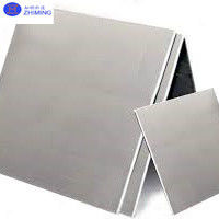 Spessore personalizzato Al Substrato di alluminio a singolo cristallo Purezza 99/99% 5×5×1/0.5 mm 10×10×1/0.5 20x20x0.5/1 mm