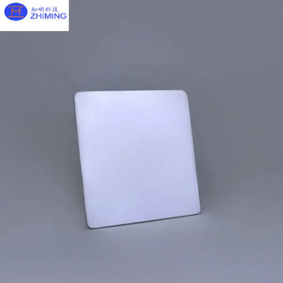 Mg Substrato Magnesio monocristallino esagonale 5x5x0.5/1mm 10x10x0.5/1mm 20x20x0.5/1mm Purezza 99,99%