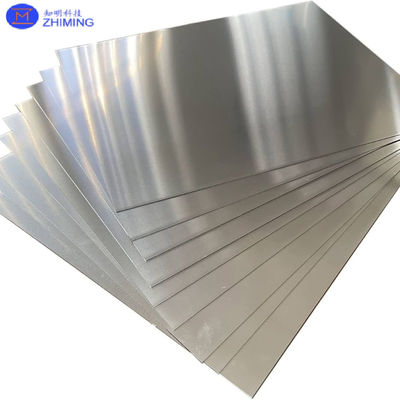 Mg Substrato Magnesio monocristallino esagonale 5x5x0.5/1mm 10x10x0.5/1mm 20x20x0.5/1mm Purezza 99,99%