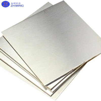 Mg Substrato Magnesio monocristallino esagonale 5x5x0.5/1mm 10x10x0.5/1mm 20x20x0.5/1mm Purezza 99,99%