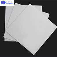Sottostrato di nichel 5x5x0.5/1mm 10x10x0.5/1mm 20x20x0.5/1mm <100> <110> <111>