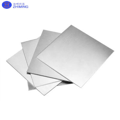 Sottostrato di nichel 5x5x0.5/1mm 10x10x0.5/1mm 20x20x0.5/1mm <100> <110> <111>