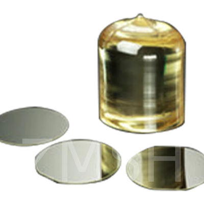 3 pollici 4 pollici LiTaO3 Wafer Substrato doppio o singolo lucidato Z-taglio X-taglio Y-taglio grado seghe