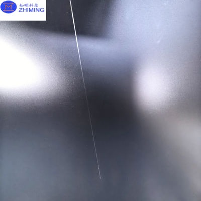 Lunghezza della fibra ottica Yttrium Aluminum Garnet Standard 1M Max 30 M Trasmissione > 80% (400-3000 Nm)