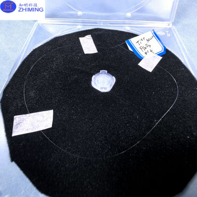Lunghezza della fibra ottica Yttrium Aluminum Garnet Standard 1M Max 30 M Trasmissione > 80% (400-3000 Nm)