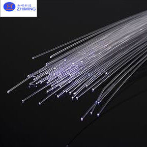 Fibra YAG per reti di comunicazione ottica Resistenza alla trazione > 2200 MPa