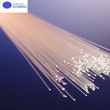 Fibra YAG per reti di comunicazione ottica Resistenza alla trazione > 2200 MPa