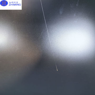 Granato di itrio alluminio YAG Sensore di fibra ottica Fibra di diametro 100-500 μm Indice di rifrazione ~1.7 @ Λ=1.55 μm