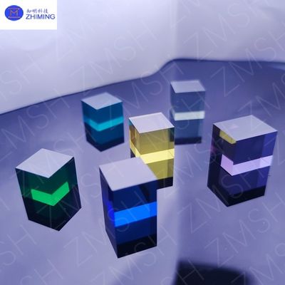 Limone Giallo Zaffiro Gemstone Sintetico Limone Giallo Materiale grezzo per la produzione di gioielli Durezza Mohs di 9