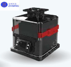 6 pollici / 8 pollici POD / FOSB Fibra ottica Splice Box Delivery Box Box Storage Box RSP Piattaforma di servizio remoto FOUP Front Opening Unified Pod