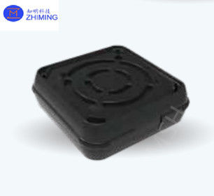 6 pollici / 8 pollici POD / FOSB Fibra ottica Splice Box Delivery Box Box Storage Box RSP Piattaforma di servizio remoto FOUP Front Opening Unified Pod