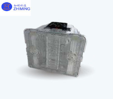 6 pollici / 8 pollici POD / FOSB Fibra ottica Splice Box Delivery Box Box Storage Box RSP Piattaforma di servizio remoto FOUP Front Opening Unified Pod